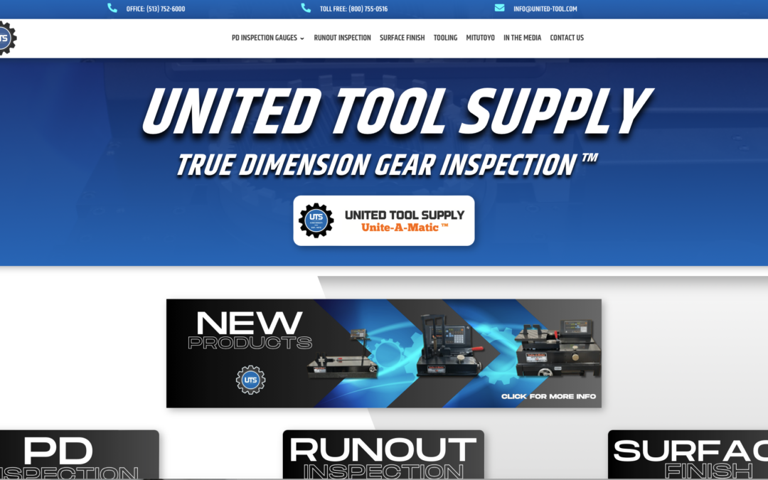 United Tool Supply